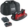 Flex | AKCE - VLP 18.0 C – vakuová aku přísavka 18 V Grabo