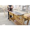 Milescraft | GuideRail™ vodící lišty – prodloužení pro TrackSawGuide™