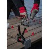 Viking Arm | Decking Kit DK2 – Sada pro rychlou montáž terasy