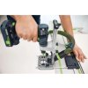 Festool | Mobilní vrtací nástavec MB 40-Set – přesné vrtání kdekoli