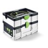 Festool | Akumulátorový vysavač CLEANTEC CTLC SYS I-Basic maximální mobilita
