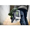 Festool | Akumulátorový vysavač CLEANTEC CTLC SYS I-Basic maximální mobilita