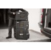 ToughBuilt | StackTech® – pojízdný box na nářadí se 3× zásuvkami