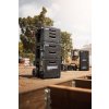 ToughBuilt | StackTech® XL Box TB-B1-D-72 – box na nářadí se 2 zásuvkami