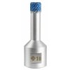 PRO5 | DiamondLine – diamantová vrtací korunka 10 mm do   obkladů a dlažby (M14)