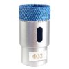 PRO5 | DiamondLine – diamantová vrtací korunka 32 mm  do obkladů a dlažby (M14)